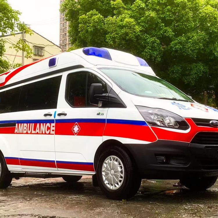 睢宁重症监护救护车出租护送返乡