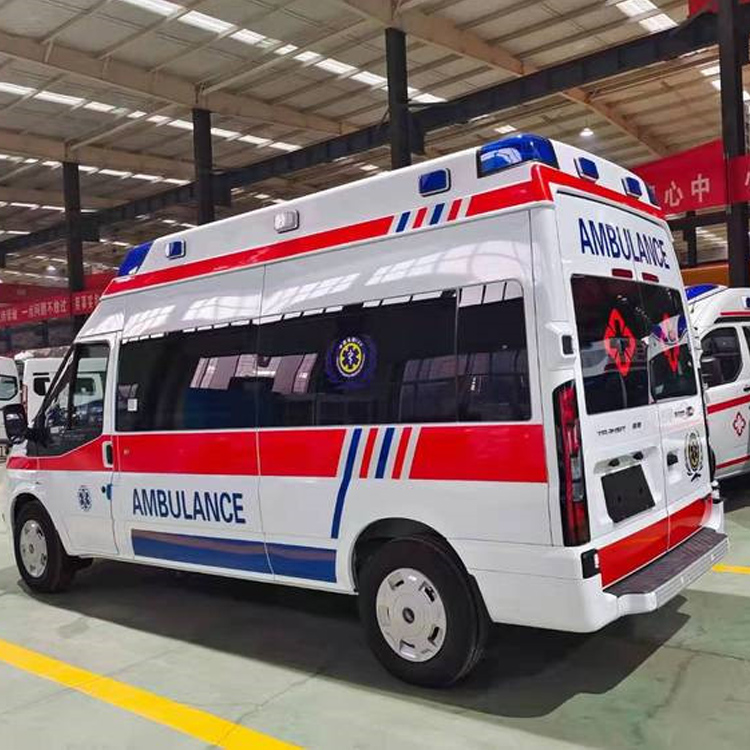 睢宁救护车出租 —— 专业、安全、高效的城市急救服务