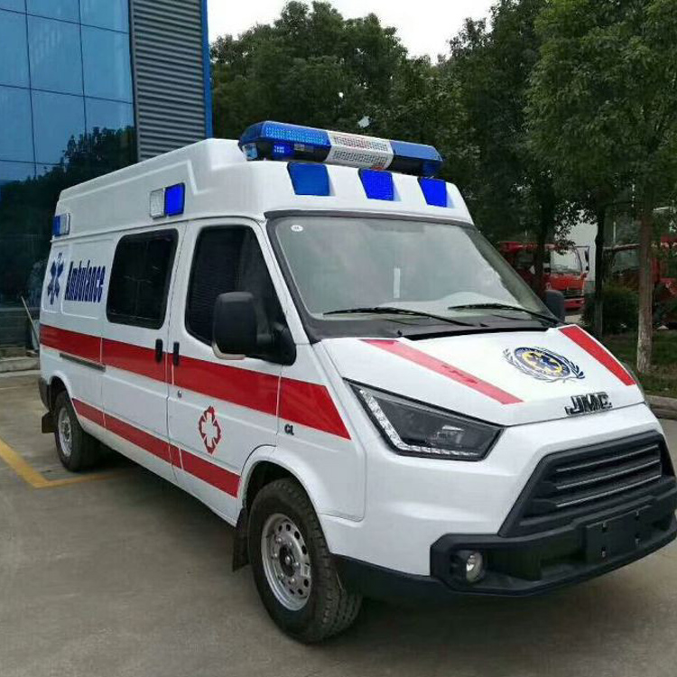 睢宁救护车出租哪家好