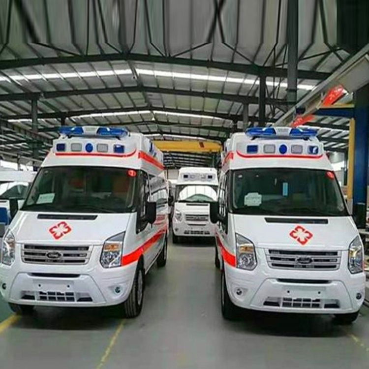 睢宁救护车出租硬件设施介绍